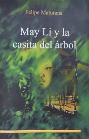 May Li y la casita del árbol