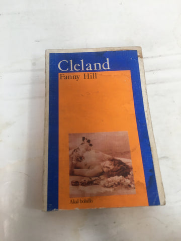 Cleland