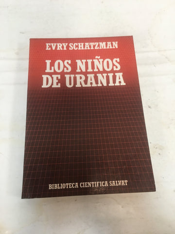 Los niños de Ucrania