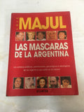 Las Mascaras De La Argentina