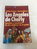 Los Angeles de Charly, secretos y susurros de las mujeres en el poder