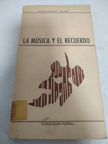 La mùsica y el recuerdo