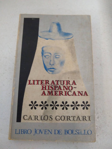 Literatura hispanoamericana