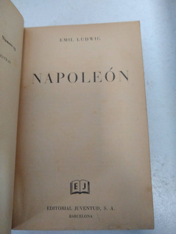 Napoleòn