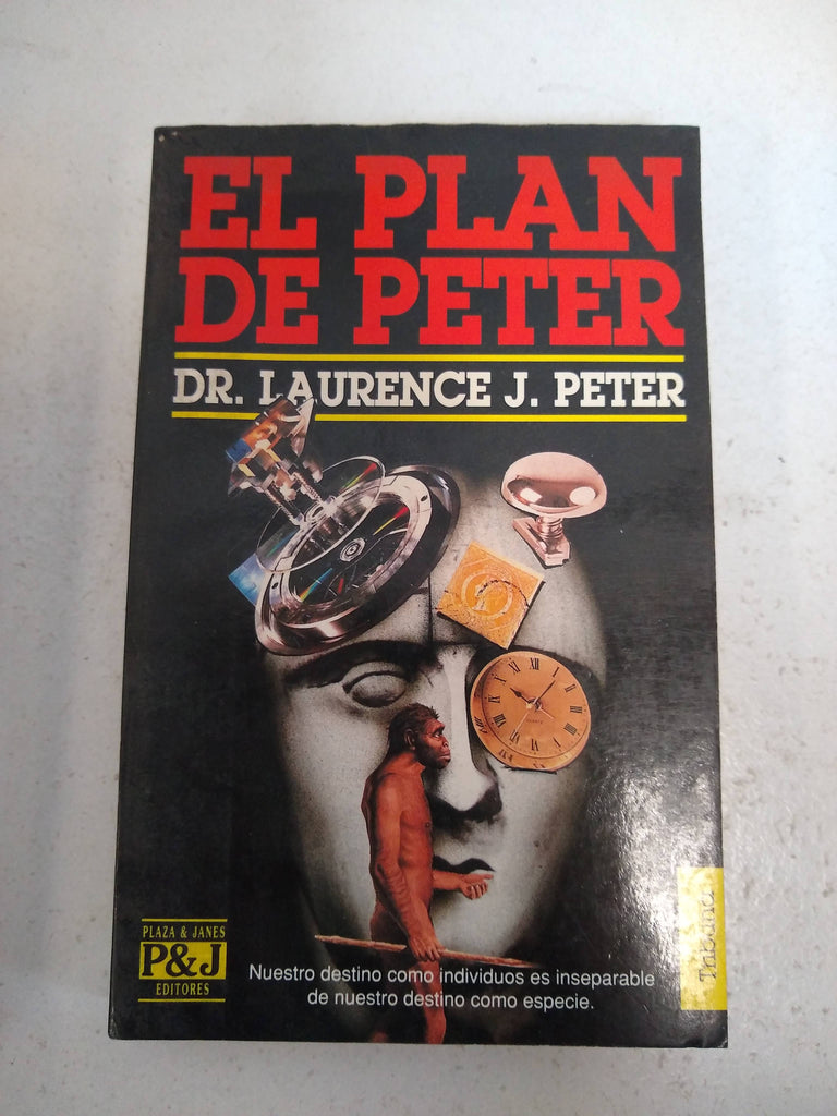 El plan de Peter