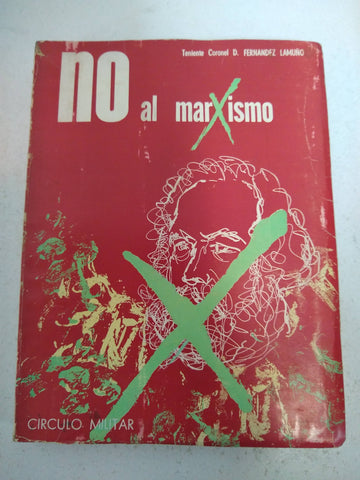 No al marxismo