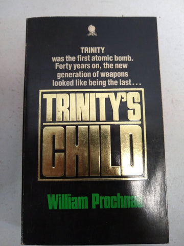 Trinity`s child