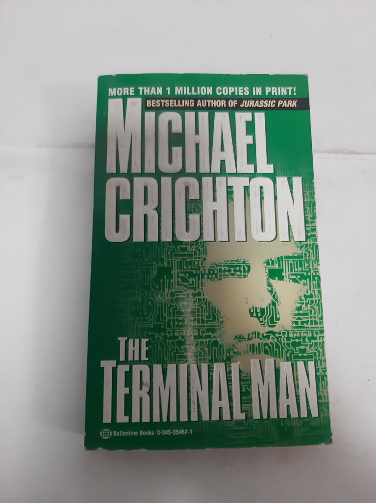 The terminal man