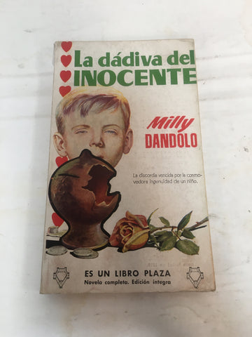 la dadiva del inocente