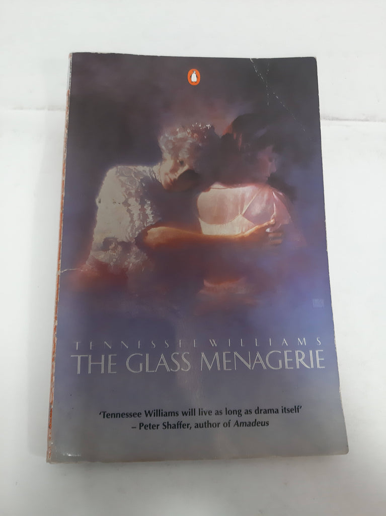 The glass menagerie