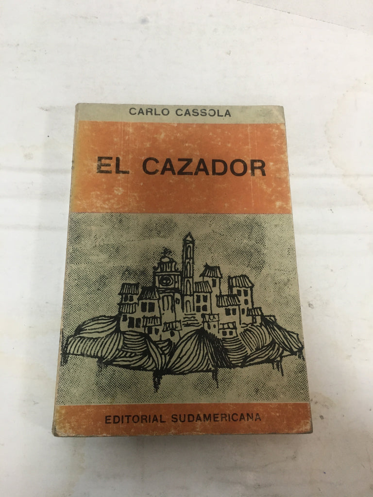 el cazador