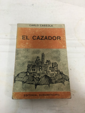 el cazador