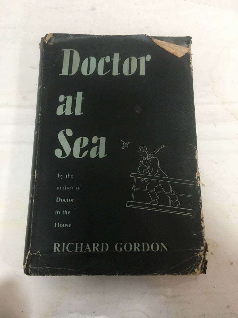 doctor at sea