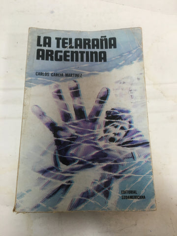 la telaraña argentina