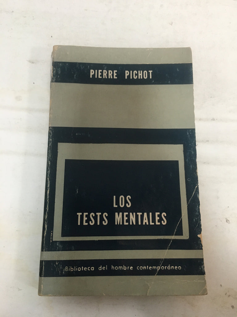 los tests mentales