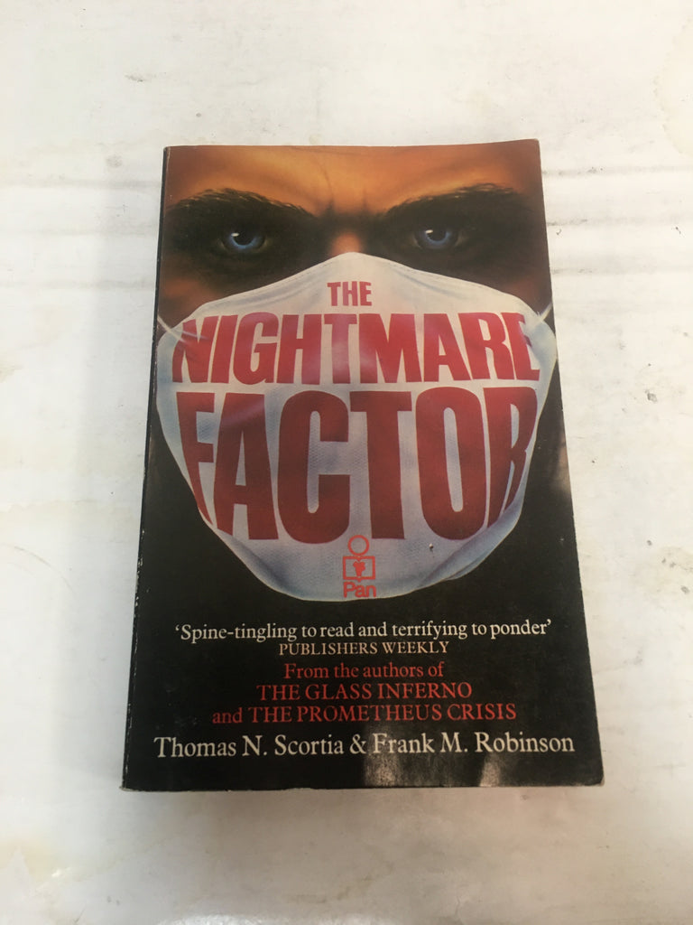 The nightmare factor