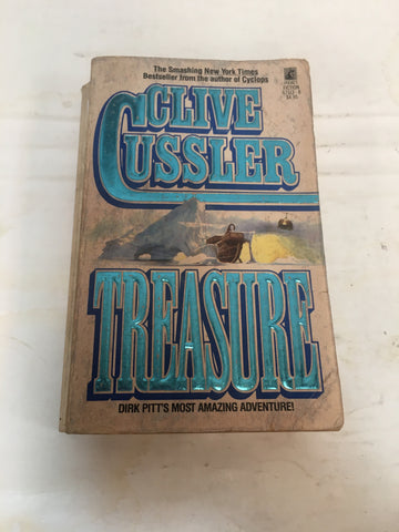 Treasure