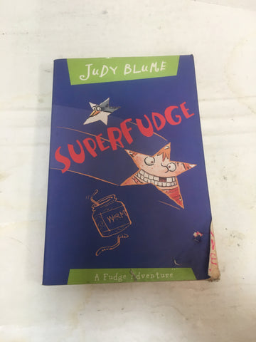 Superfudge