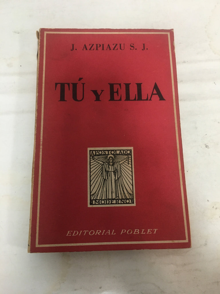 Tù y ella