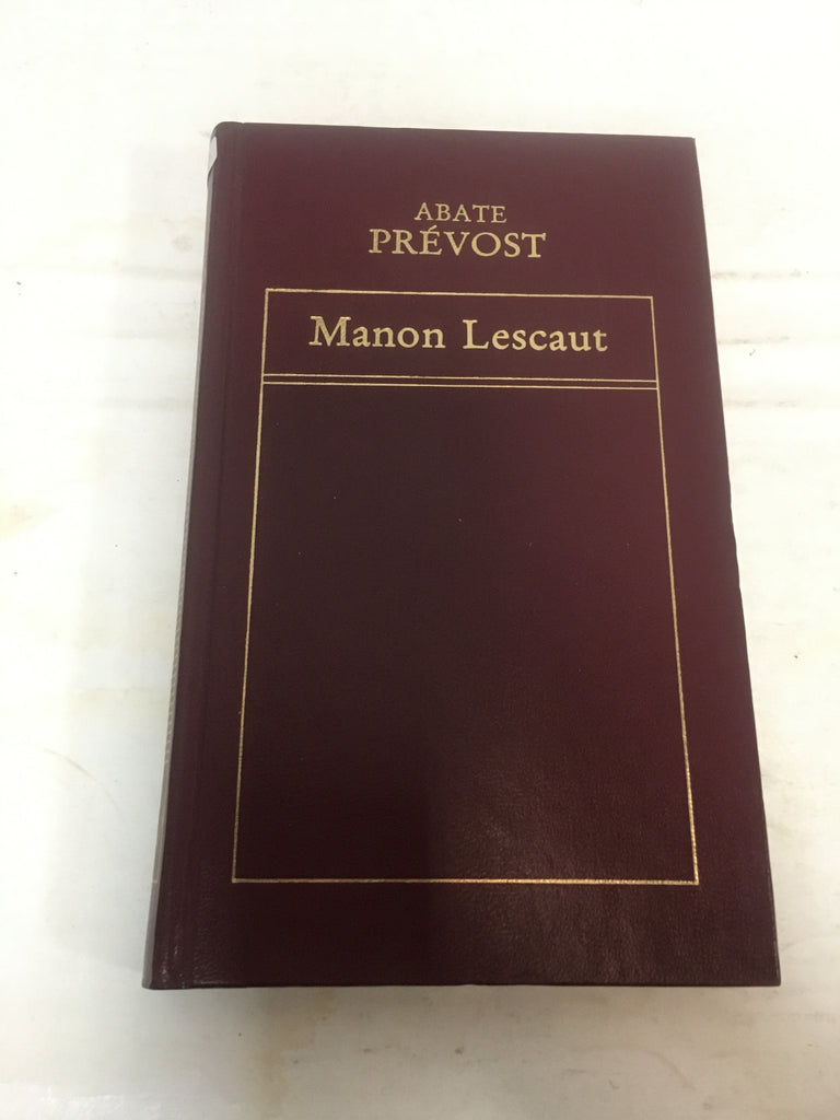 Manon Lescaut