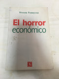 El Horror Economico