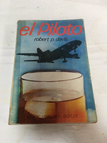 El piloto