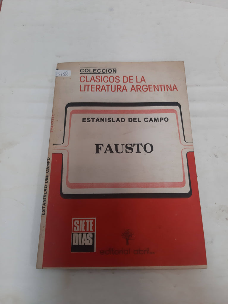 Fausto