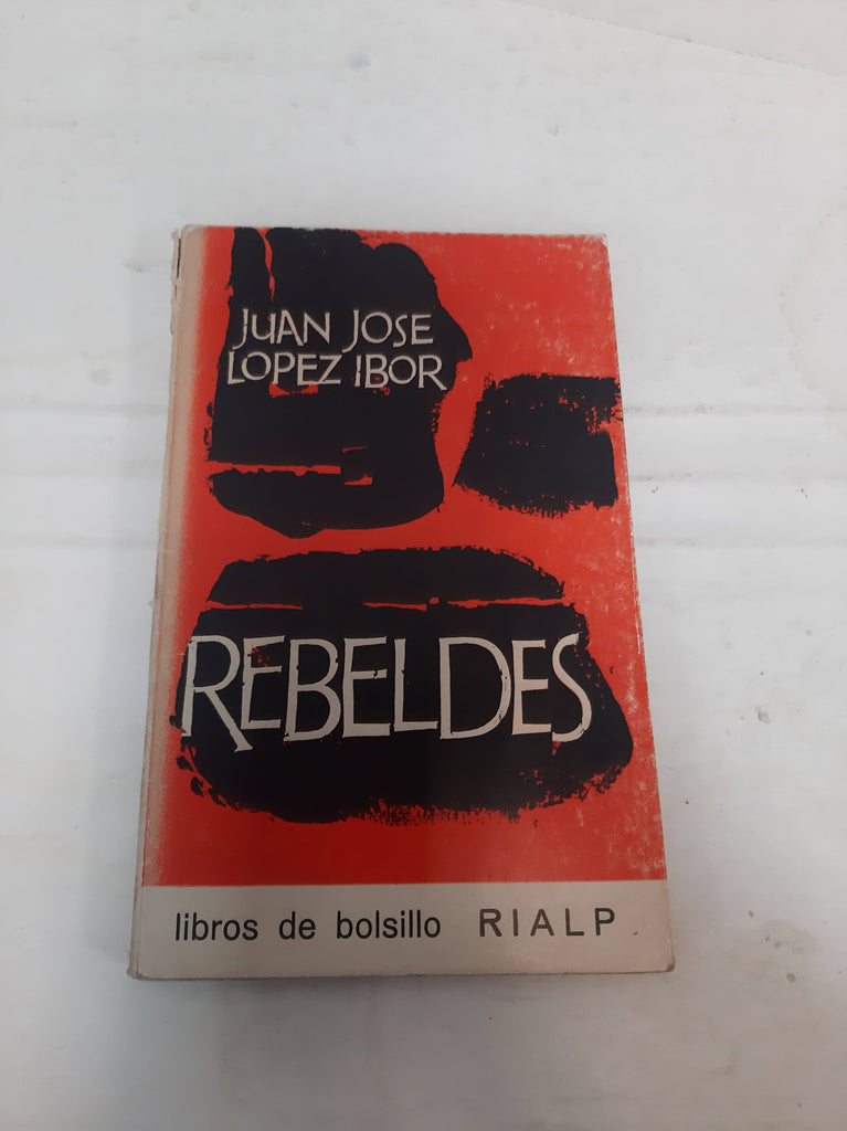 Rebeldes