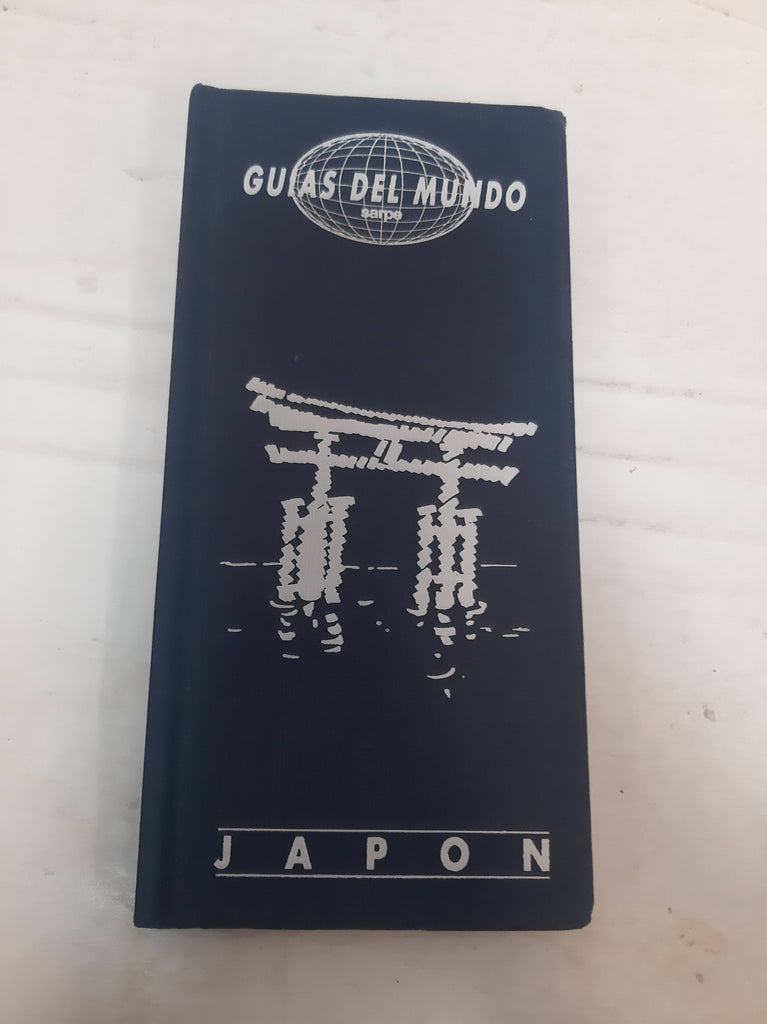 Guias del Mundo, Japon