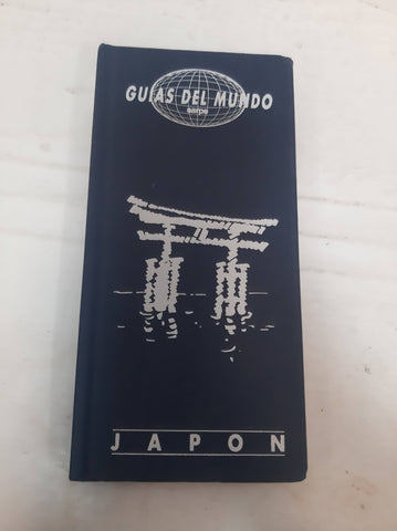 Guias del Mundo, Japon