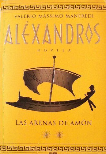 Aléxandros