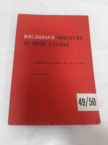 Bibliografia argentina de artes y letras. Compilaciones especiales. Alfonsina Storni