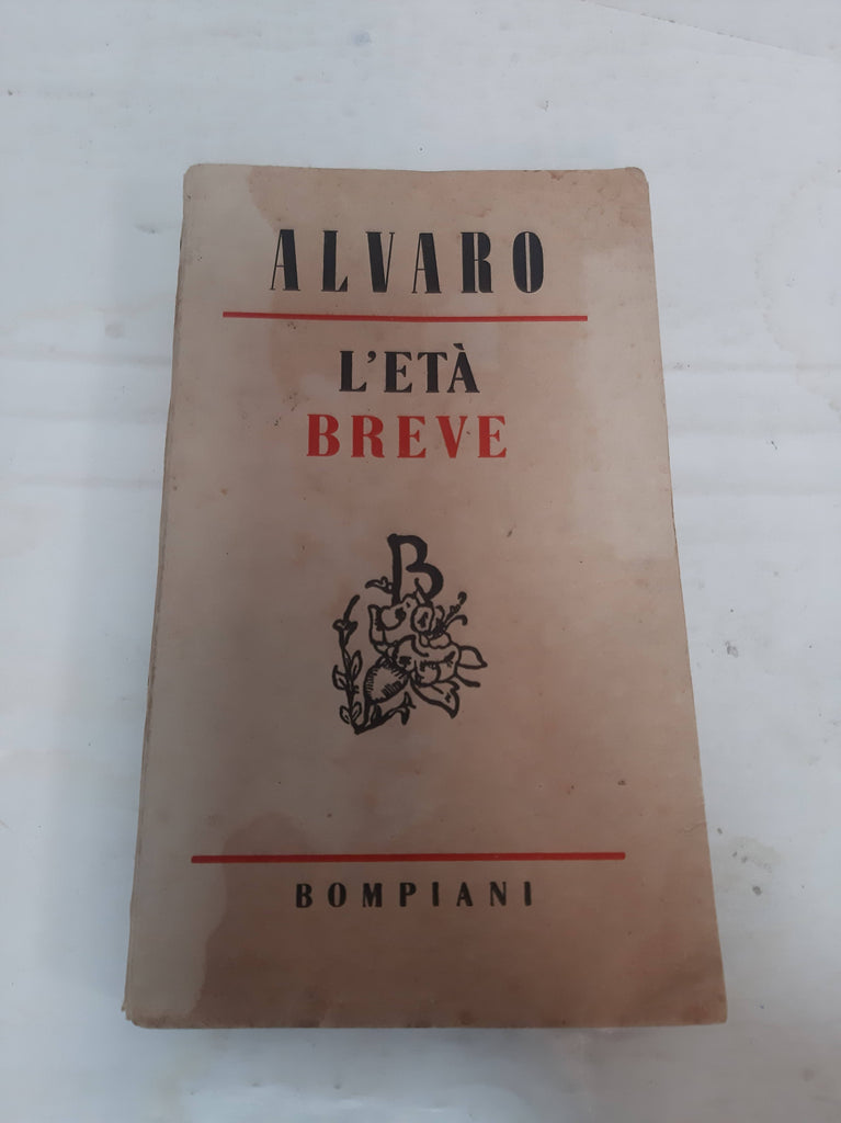 L´etá Breve