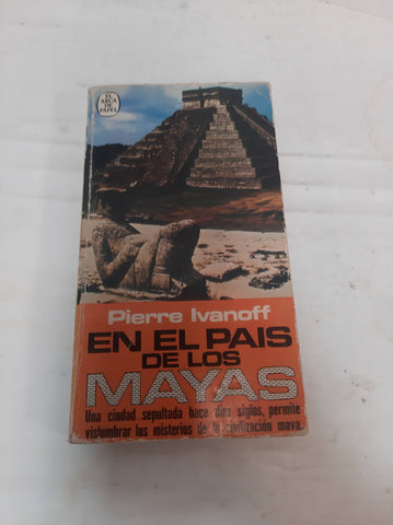 En el país de los mayas