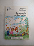 La Escuela de Las Hadas (Spanish Edition)