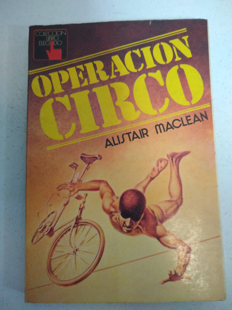 Operación circo