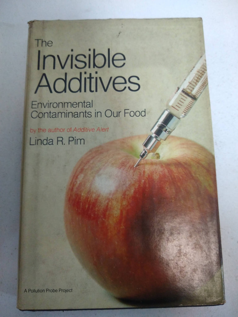 The invisible additives