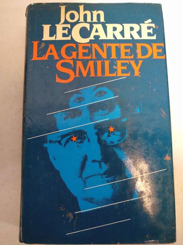 la gente de smiley