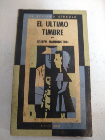 El último timbre