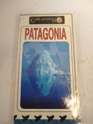 Patogonia