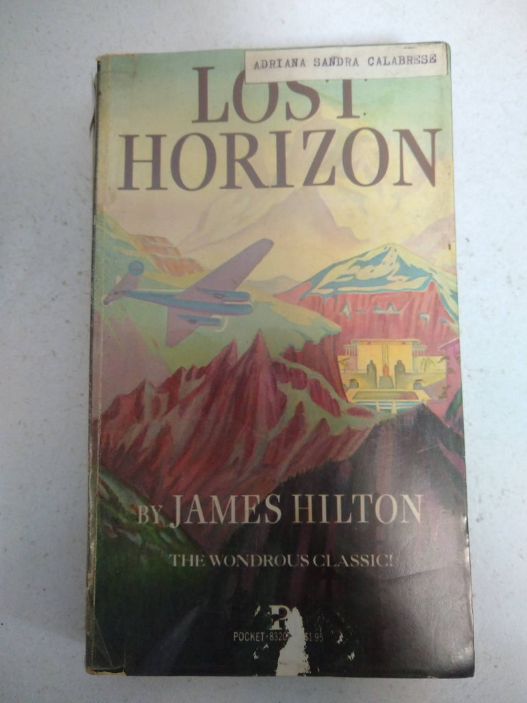 Lost Horizon