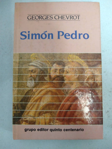 Simón Pedro