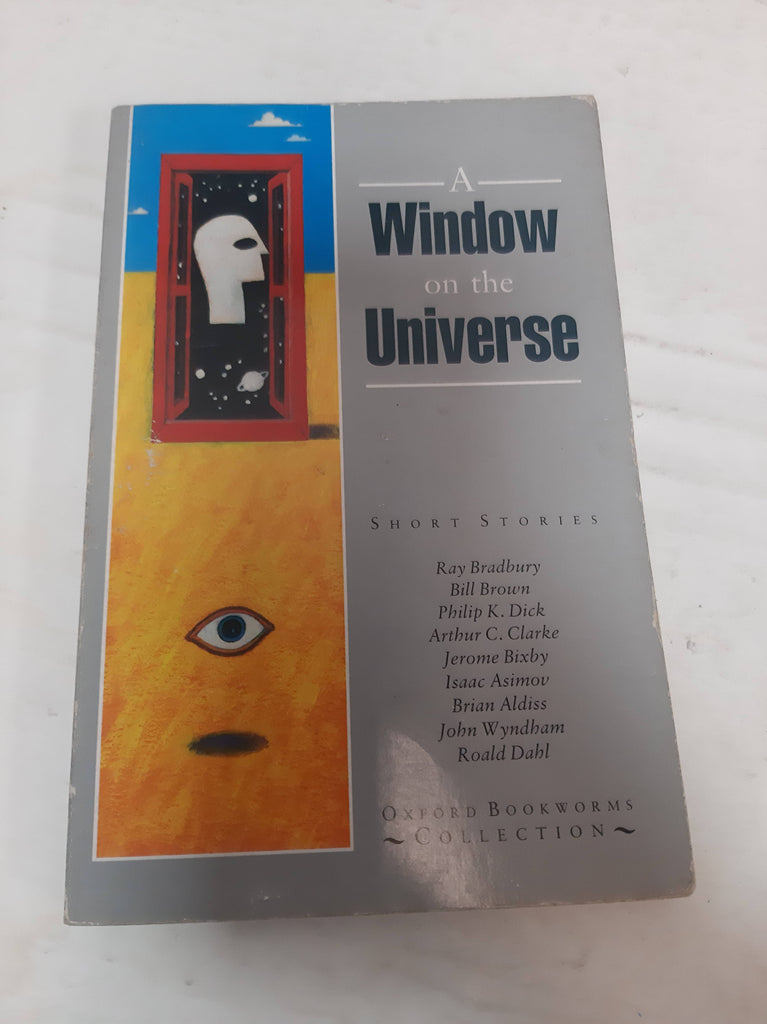 A window on the universe