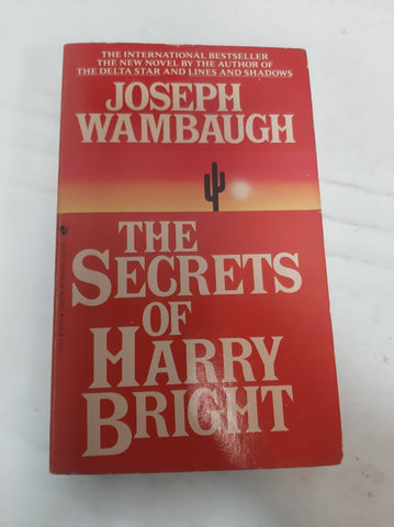 The secrets of Harry Bright