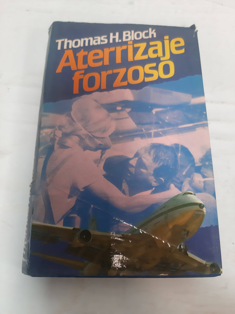 Aterrizaje forzoso