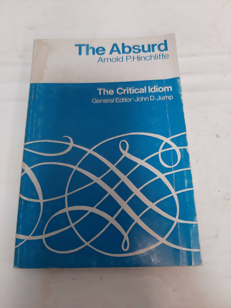 The absurd