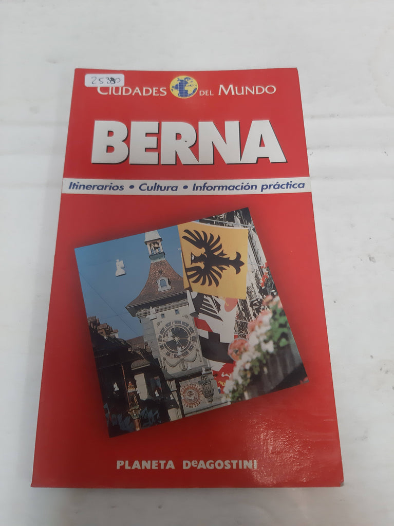 Berna