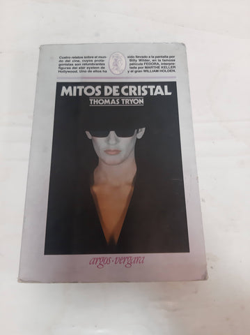 Mitos de cristal