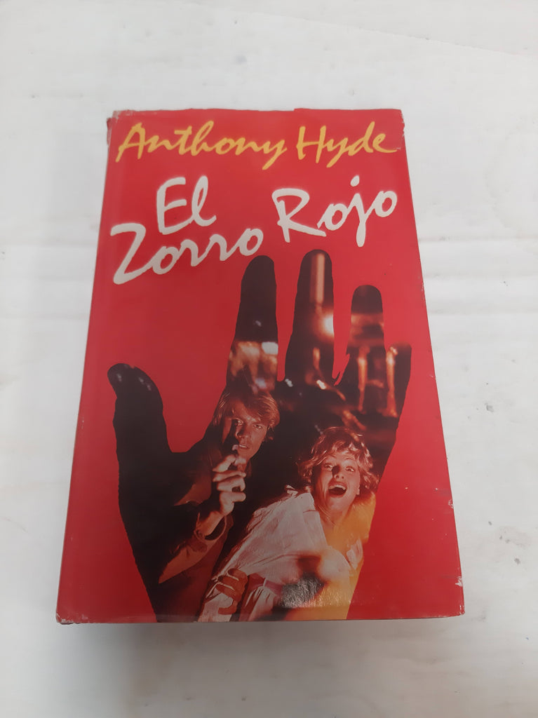 El zorro rojo