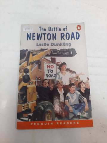 The battle of newton road